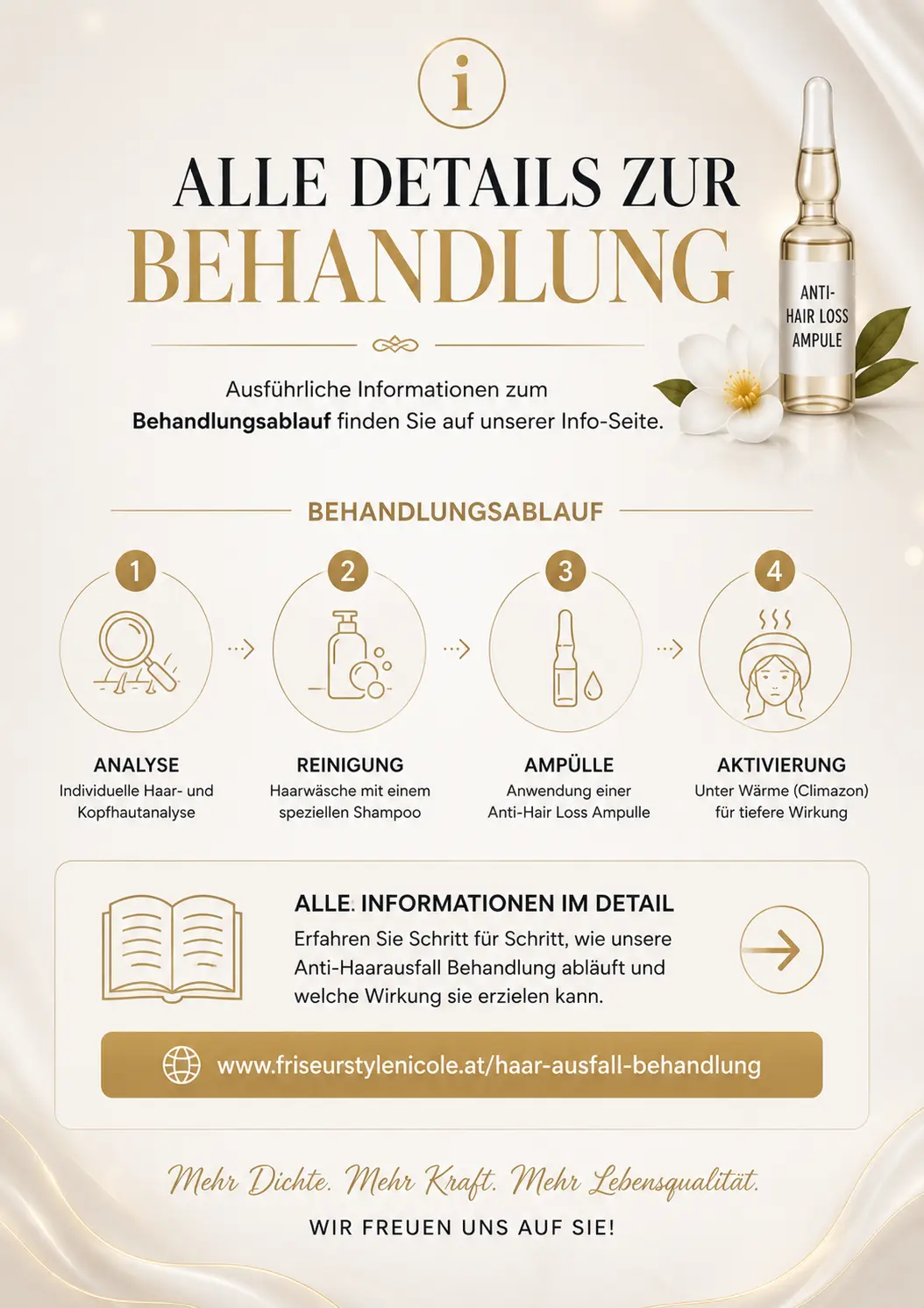 Anti-Haarausfall Behandlung 4